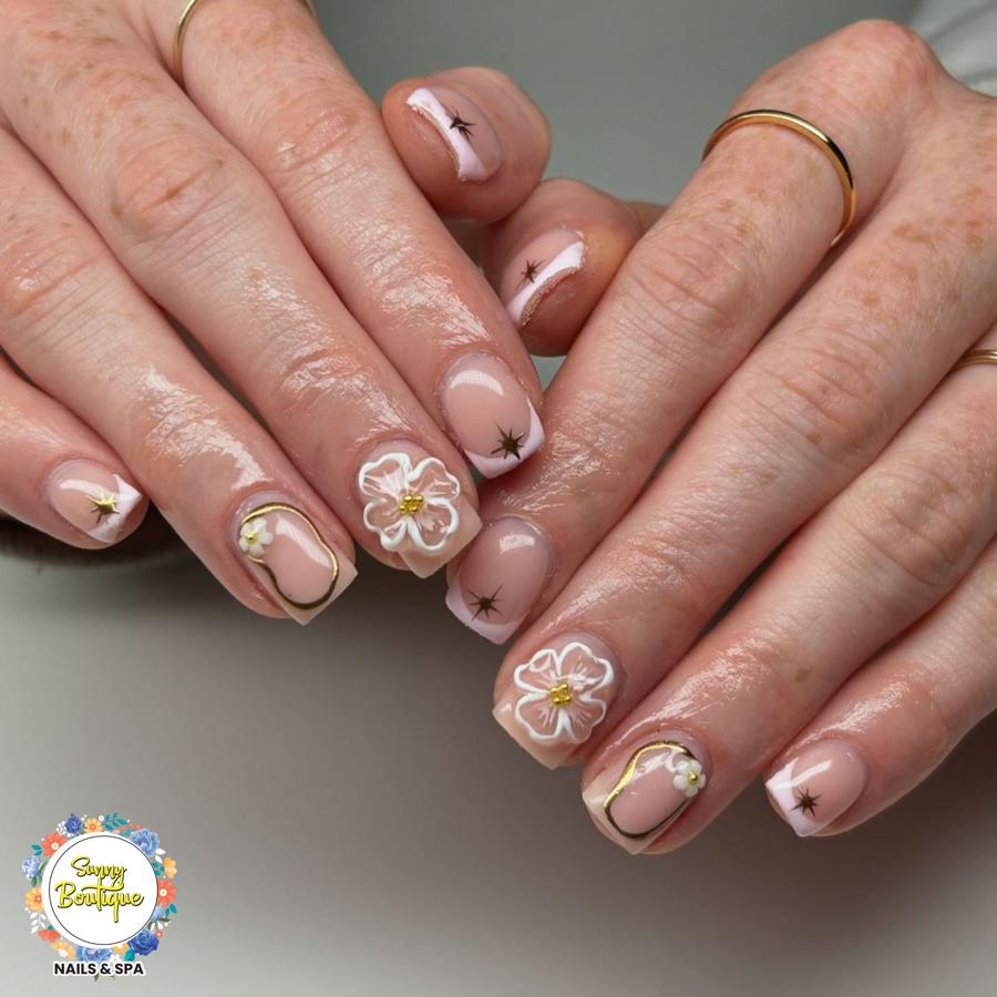 Nail ideas